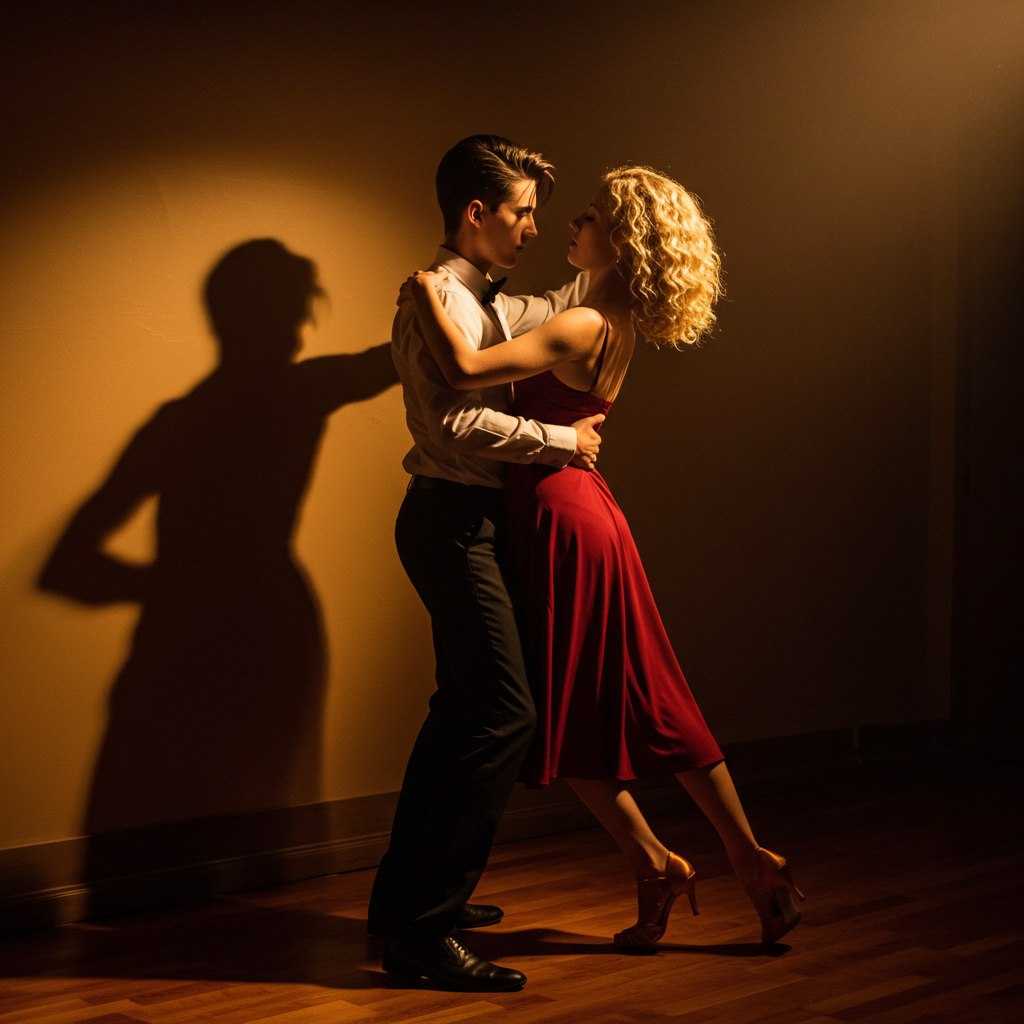 Seeking the Perfect Partner: A Journey Beyond Expectations